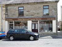 Great Harwood Funeral Service 282959 Image 0